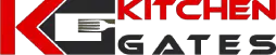 Kitchen Gates Logo