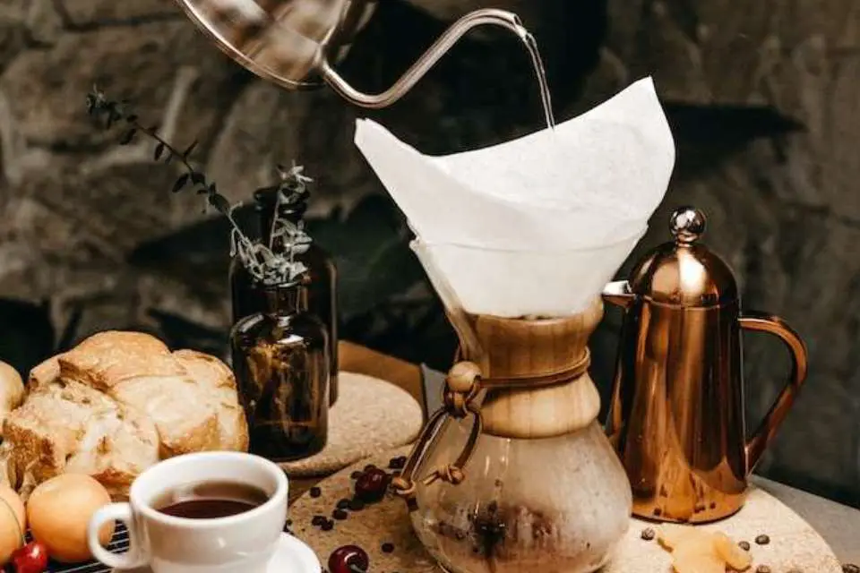 Can You Use A Paper Towel As A Coffee Filter 3 Alternatives